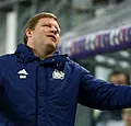 Hommeles bij Anderlecht: Vanhaezebrouck zet duo uit selectie