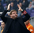 'Weer pech voor Anderlecht: aanvaller twee weken out'