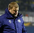 Obradovic geeft sneer richting Vanhaezebrouck