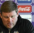 Anderlecht gooit plannen last-minute om