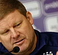 'Vanhaezebrouck kiest voor experimenteel elftal tegen Trnava'