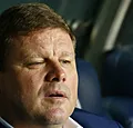 Vanhaezebrouck ziet flauwte bij AA Gent-sterkhouder: 