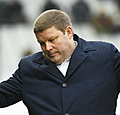 'Geen Vanhaezebrouck, Amiens wil jonge Belgische coach'