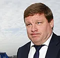 Weinig optimisme voor wintermercato RSCA: 