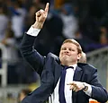 Vanhaezebrouck: 