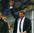 Vanhaezebrouck: 