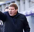 Belgische verdediger wil terug naar Anderlecht