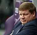 'Anderlecht neemt alweer afscheid van zomeraankoop'