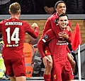 Liverpool stalt verdediger in de Championship