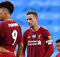 'Henderson choqueert Liverpool met transfer'