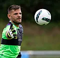 'Van Crombrugge kan meteen indruk maken bij KRC Genk'