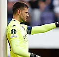 Van Crombrugge spijkerhard voor ploegmaten: 