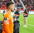Emotionele Van Crombrugge heeft gebroken hart: 
