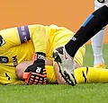 'Anderlecht hoopt alsnog op spoedig herstel Van Crombrugge'