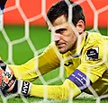 'Zorgen bij Anderlecht over situatie Van Crombrugge'