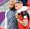 Alderweireld hakt knoop door over toekomst bij Rode Duivels