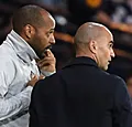 'Valverde deze week ontslagen, Martinez en Henry nemen over op Camp Nou'