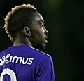 Onyekuru rekent zwaar af met Anderlecht: 