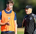Schreuder stuurt Brugse topaankoop naar Club NXT