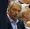 Van Holsbeeck slaat terug en eist stevige som van Anderlecht
