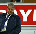 Van Holsbeeck scherp voor ex-speler: 