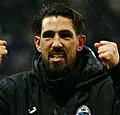 Losada in de wolken met nieuwste aanwinst Beerschot