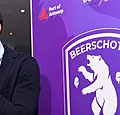 Beerschot neemt gokje met opvolger Losada