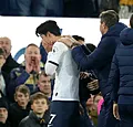 Son gebroken na horrorblessure Gomes: 