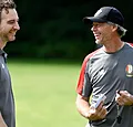 Antwerp versterkt 'team-Priske' met bekend gezicht