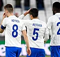 Genk heeft er verrassende international bij