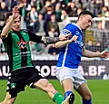 Heynen scherp voor Genk, Matondo zwaar teleurgesteld