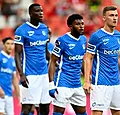 Titularis Genk valt door de mand in competitieopener