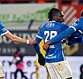 Genk-trio brengt Vrancken in lastig parket