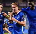 Genk schuift eerste kandidaat-Gouden Schoen naar voren