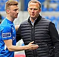 'Genk riskeert forse handicap op bezoek bij Antwerp'