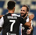 'Juventus laat verrassende naam vertrekken'
