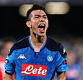 'Lozano verlaat Napoli alweer: Premier League wenkt'