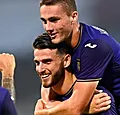 Anderlecht heeft al twee vervangers voor Harwood-Bellis