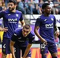 Anderlecht maakt uitgaand transfernieuws bekend