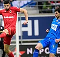 'Race om Hoedt: 2 Belgische topclubs haken af'