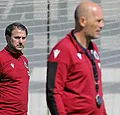 Clement geeft mening over aanstelling Hoefkens