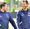 Club Brugge strikt opvallende naam voor Club NXT