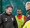 Standard en Westerlo leveren zielloos kijkstuk af op Sclessin