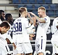 AA Gent zakt dieper in het moeras na dramatische avond in Europa