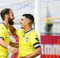 SK Beveren houdt moedig Club NXT af richting koppositie