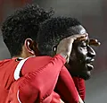 Sterk Antwerp overwintert in Europa League na nieuwe zege