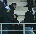 AA Gent toont klasse na wangedrag supporters