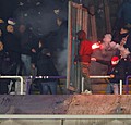 'Anderlecht en Standard vrezen doemscenario na supportersgeweld'