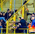 Hooligans Club Brugge ontsnappen dankzij blunder aan straf