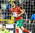 Club-fans nemen eigen speler zwaar op de korrel